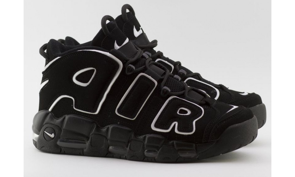Nike Air More Uptempo